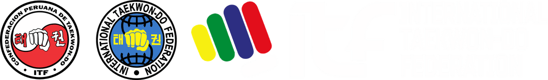 Taekwondo en Machu Picchu