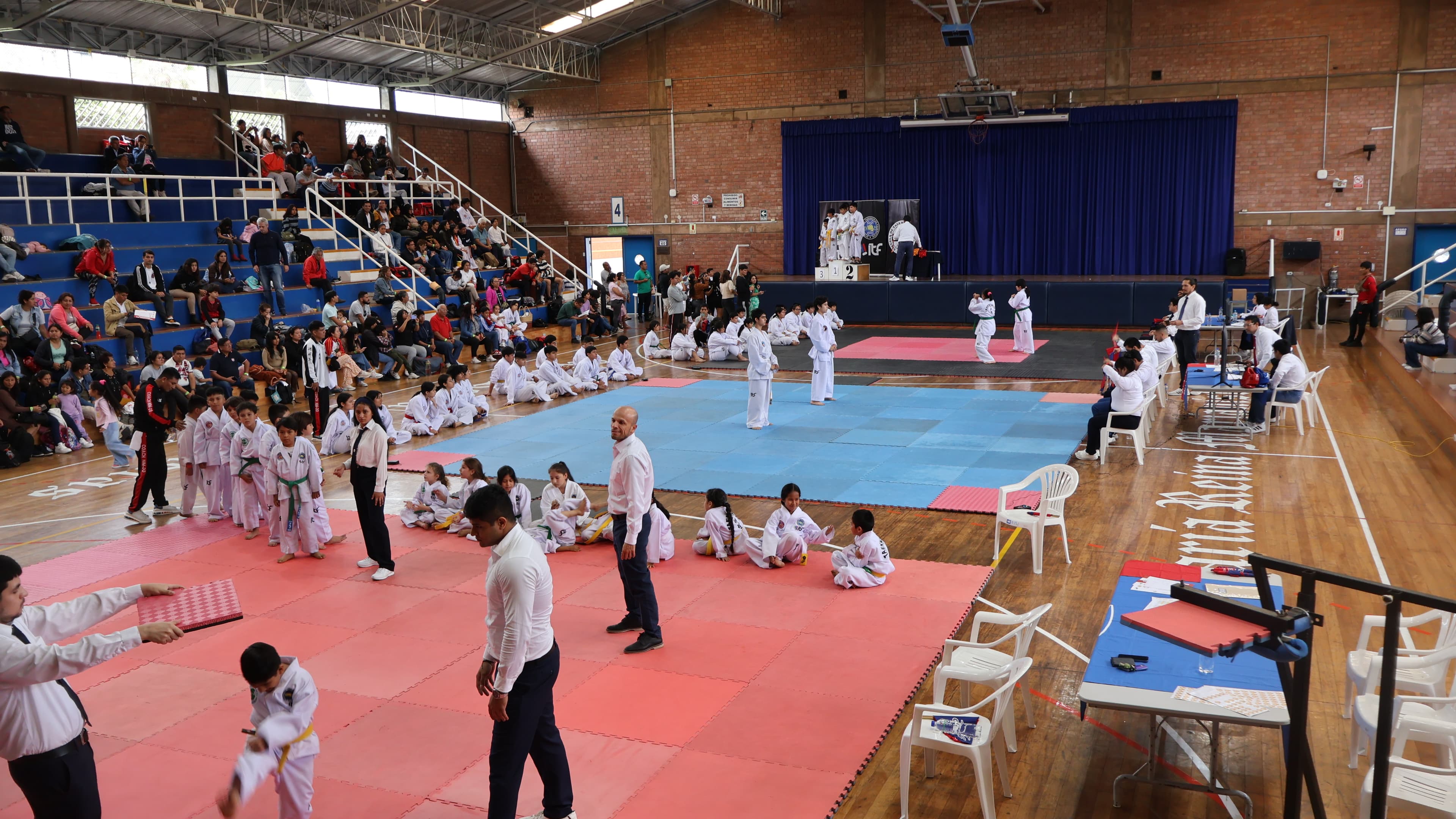 Torneo de Verano 2025