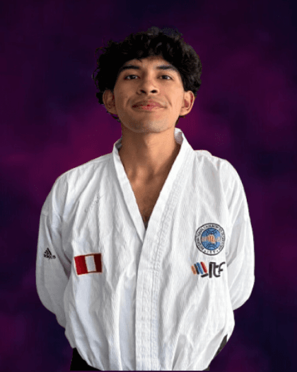 Jordan Miranda II-Dan