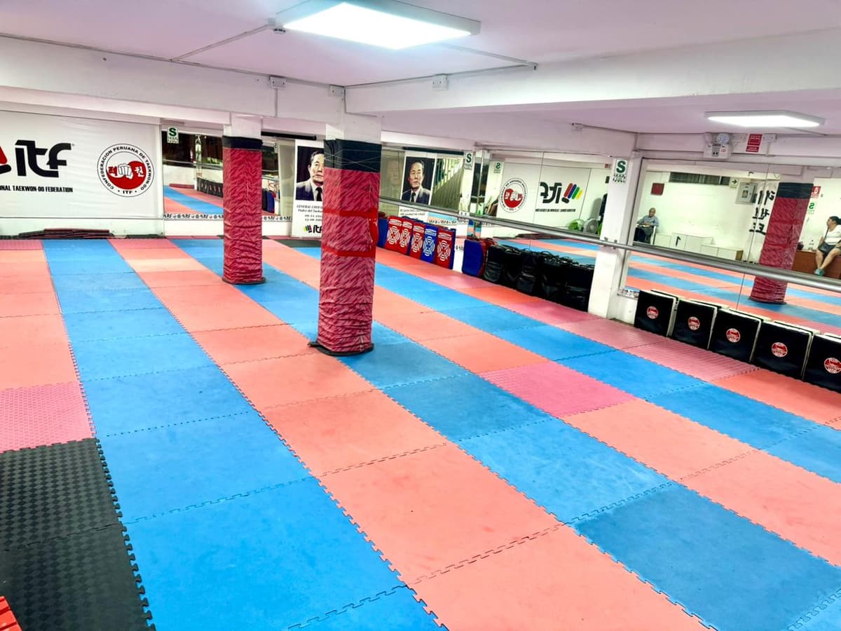 Cachorros KWAN - El Agustino hero