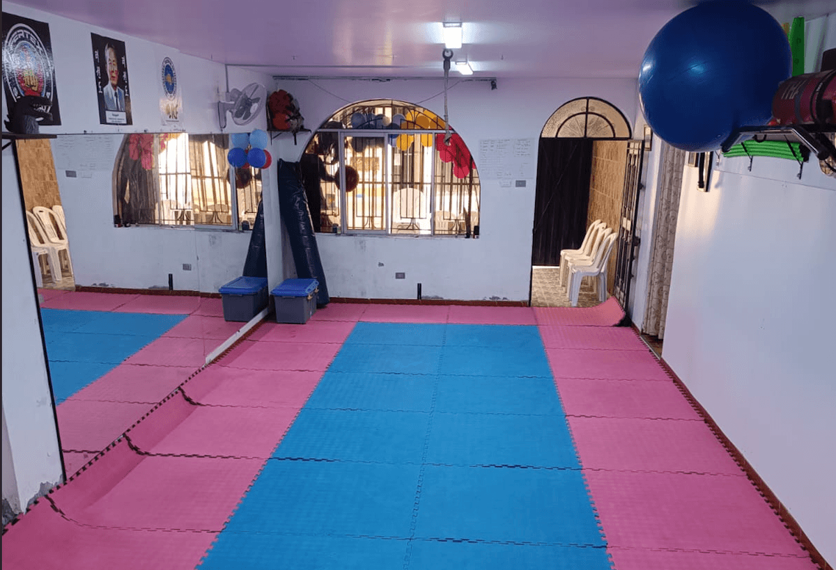 Fertex Guk-Gi - SJL hero